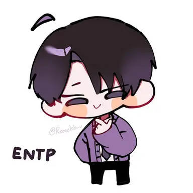 Profile image of ENTP