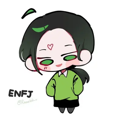 Profile image of ENFJ