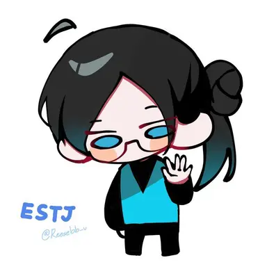Profile image of ESTJ