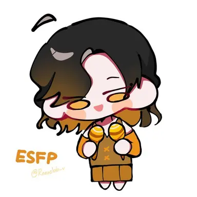 Profile image of ESFP