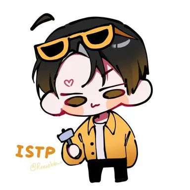 Profile image of ISTP