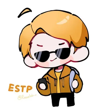 Profile image of ESTP