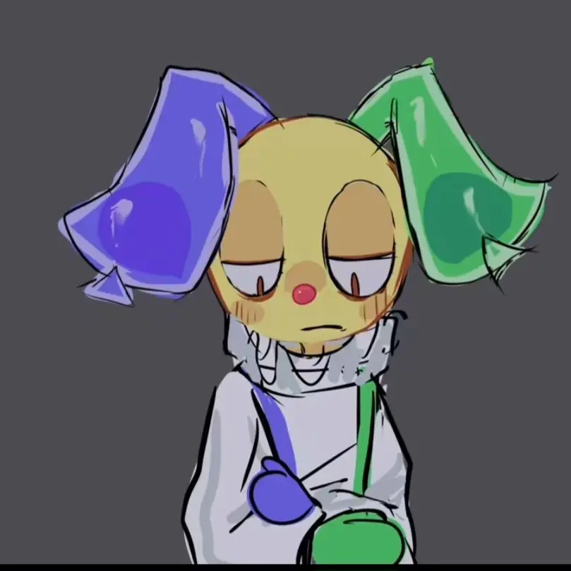 Barry.00의 ルーイ