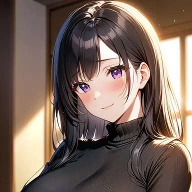 Profile image of 天霧 菫