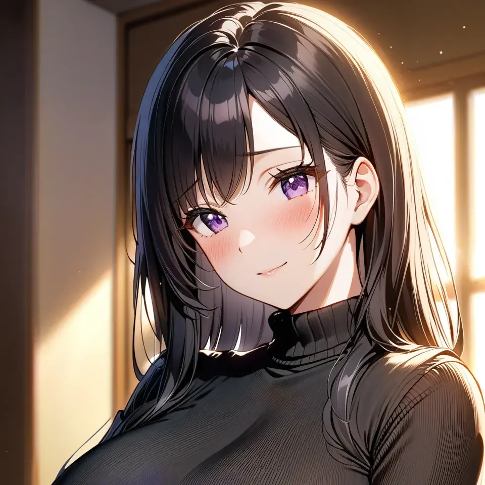 SilentLily5166의 大人なお姉さんはピュアだった。