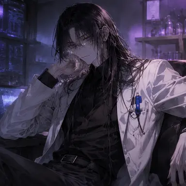 Profile image of 理人