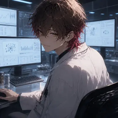 Profile image of 悠人