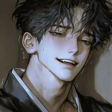 Profile image of 이율