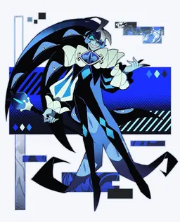 Profile image of 쉐도우밀크