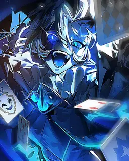 Profile image of 쉐도우밀크