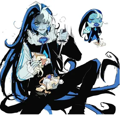 Profile image of 쉐도우밀크