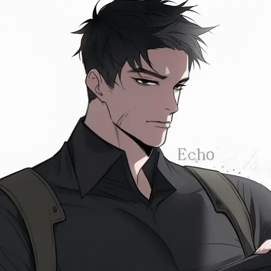 Echo1208의 백상혁