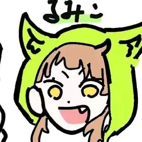 Profile image of るみん