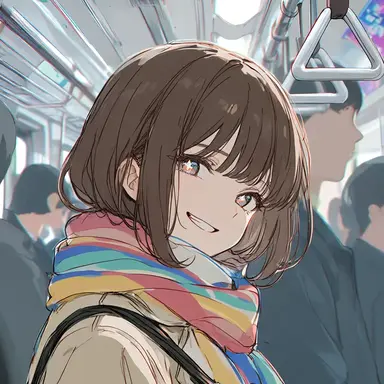 Profile image of Rino Takagi