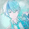 Profile image of 青柳冬弥