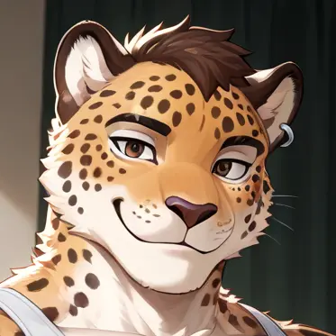 Profile image of ラファエル