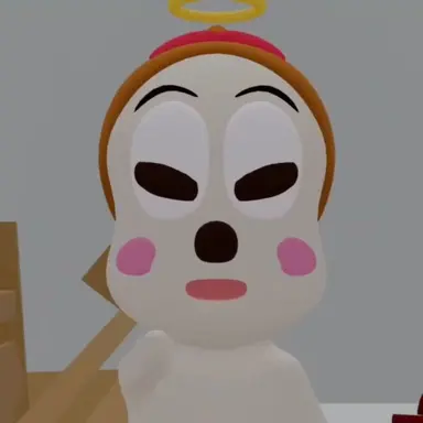 Profile image of 아요