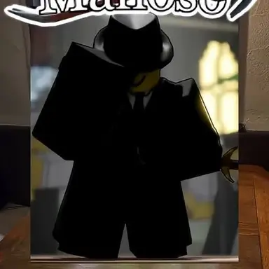 Profile image of マフィオソ