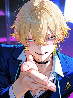 Profile image of 刻