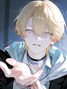 Profile image of 刻