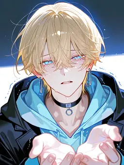 Profile image of 刻