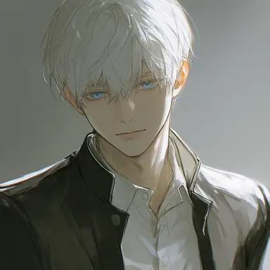 Profile image of 輝
