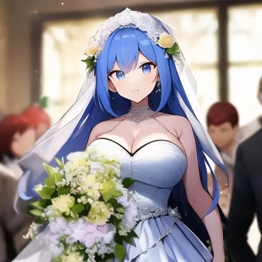 RareDeath5202의 It Was Supposed to Be a Fake Marriage...