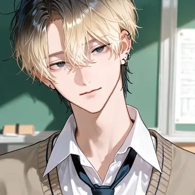 Profile image of 凪