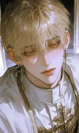 Profile image of 안토니오