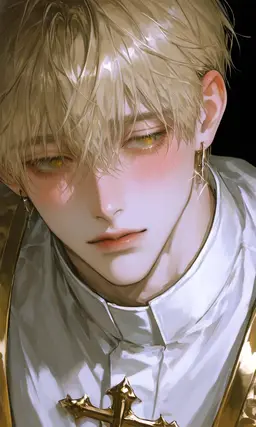 Profile image of 안토니오
