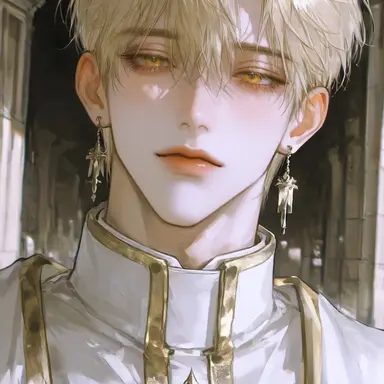 Profile image of 안토니오