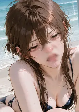 Profile image of 모나카