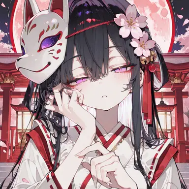 Profile image of 狐珀