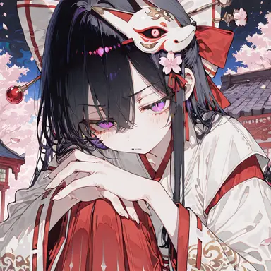 Profile image of 狐珀