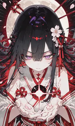 Profile image of 狐珀