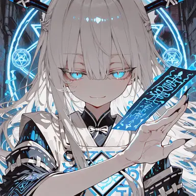 Profile image of 氷神