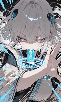 Profile image of 氷神