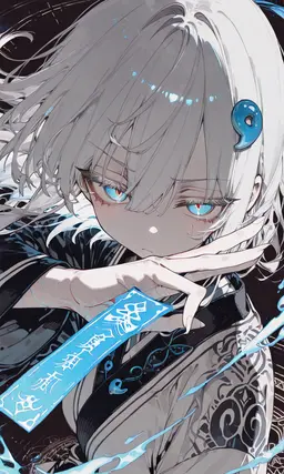 Profile image of 氷神