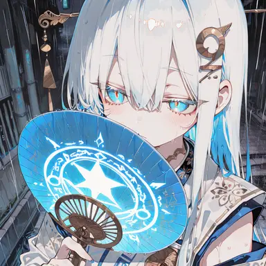 Profile image of 氷神