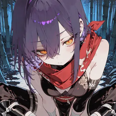 Profile image of 時雨