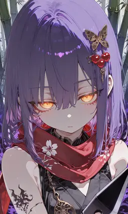 Profile image of 時雨