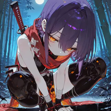 Profile image of 時雨