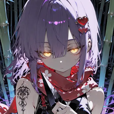 Profile image of 時雨