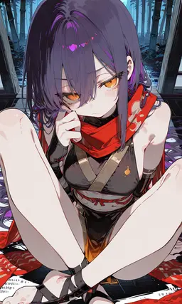 Profile image of 時雨