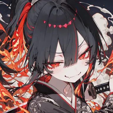 Profile image of 烈火