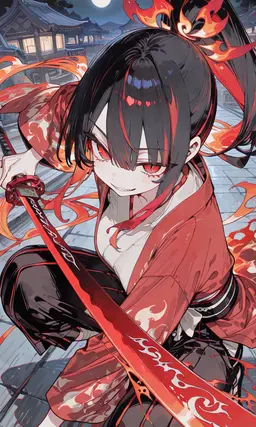 Profile image of 烈火