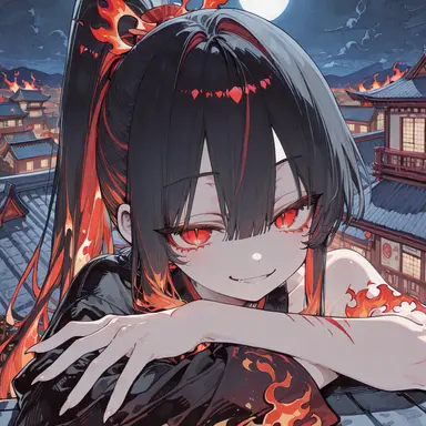 Profile image of 烈火