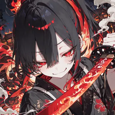 Profile image of 烈火