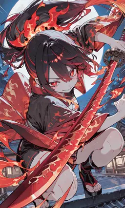 Profile image of 烈火