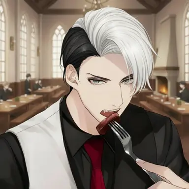 Profile image of クルーウェル